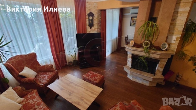 Обзаведена къща под наем във Виница, снимка 5 - Къщи - 52360072