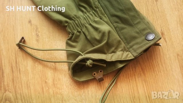 DOVREFJELL WATERPROOF размер S за лов гети водонепромокаеми - 1687, снимка 4 - Екипировка - 52841154