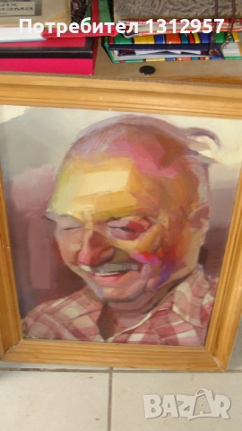 Картини-масло,графики акварел, снимка 4 - Картини - 51361520