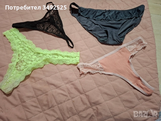Дамско секси бельо , снимка 4 - Други - 45133578