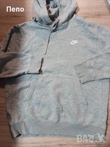 Спортен Суитчър Nike