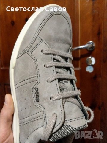 Ecco 42нм. 26,5см., снимка 18 - Мъжки ботуши - 52056988