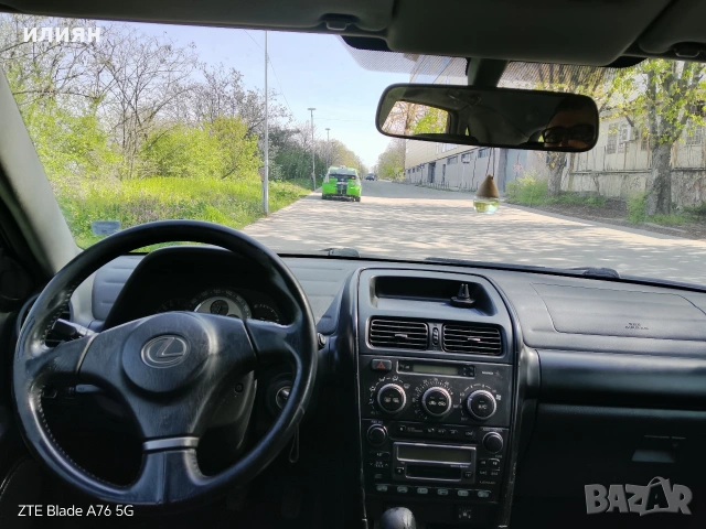 Lexus, снимка 7 - Автомобили и джипове - 54295945