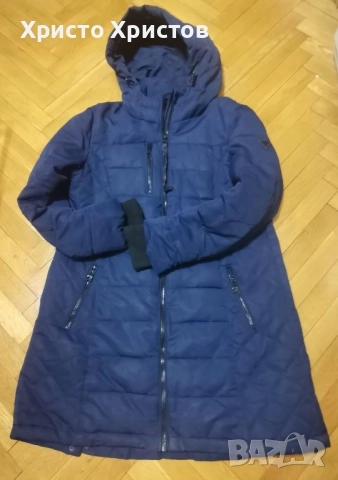 Мъжко яке / парка GUESS Размер L ОРИГИНАЛ