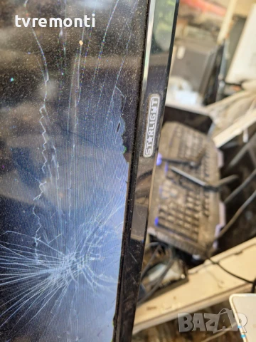 MAIN BOARD ,EL.MS3663S-FE48,  за 32-инчов телевизор STARLIGHT 32DM3500 с дисплей CX320DLED, снимка 9 - Части и Платки - 51403847