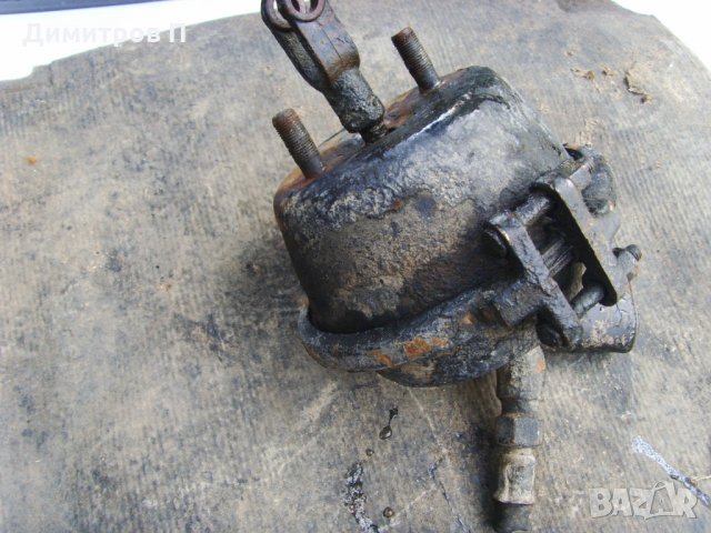 Мембрани за спирачки, снимка 5 - Камиони - 32127679