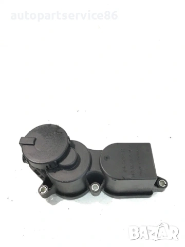 Сепаратор на масло Om646 2.2Cdi 2.2 CDI за Mercedes W906 Sprinter (2007) A6460101562, снимка 2 - Части - 54089731