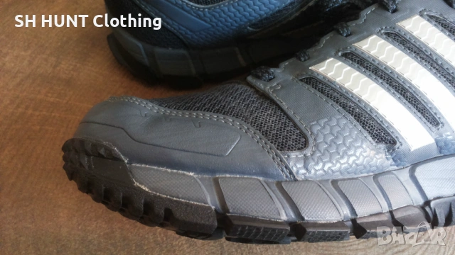 Adidas Vanaka Trail GORE-TEX Размер EUR 40 / UK 6 1/2 дамски маратонки 194-14-S, снимка 9 - Маратонки - 53124392