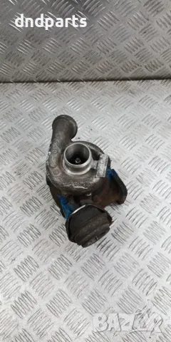 Турбо Opel Zafira 2.2DTi 2000г.	