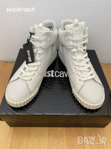 Just Cavalli -  номер 44 . Стелка 28.5 см