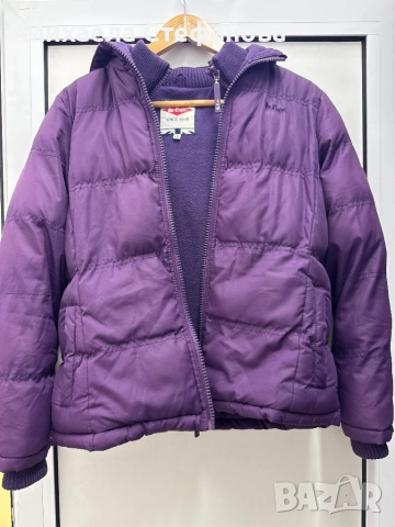 Дамско яке Lee Cooper