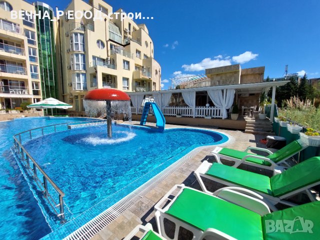 апарт-хотел,к.к.Слънчев бряг, снимка 17 - Хотели - 37806908
