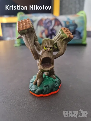 Skylanders Giants и Swap Force фигурки , снимка 10 - Фигурки - 56428390
