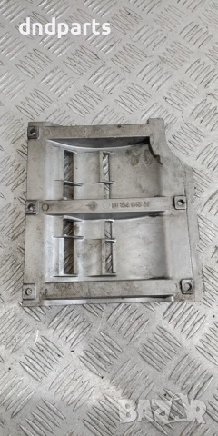 Алуминиева конзола Mercedes A170 CDI W168 2001г. A6680140366 