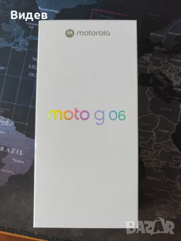 Продавам Motorola G 06