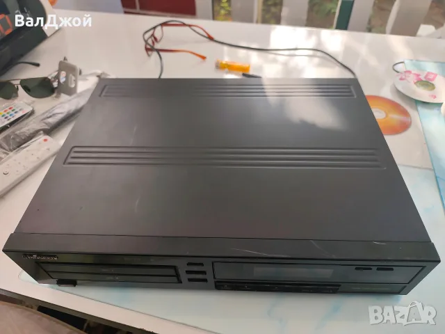 Pioneer PD-T303 без око, снимка 6 - Аудиосистеми - 55974062