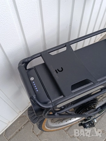 Електрически велосипед , снимка 3 - Велосипеди - 53955565