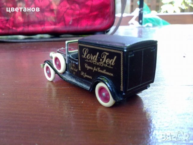  КОЛЕКЦИОНЕРСКИ КОЛИЧКИ DAYS GONE -4 БР., снимка 13 - Колекции - 29254588