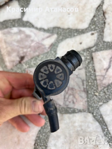 99627968. Помпичка течност чистачки за Шевролет Каптива 2008г, снимка 3 - Аксесоари и консумативи - 51240193