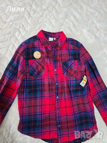 Ризи 2 броя размер 16 , снимка 7 - Ризи - 53924763