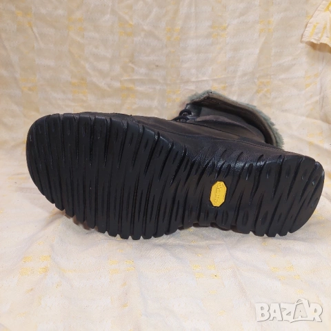 водоустойчиви боти / ботуши UGG S/N 1906 Adirondack II номер 42, снимка 14 - Мъжки боти - 51937337