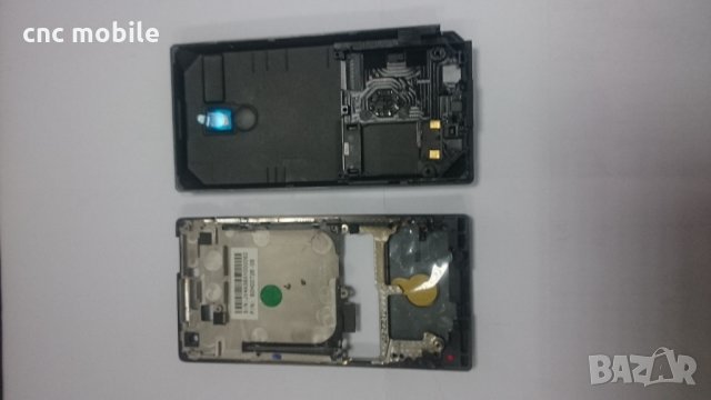 HTC diamond - HTC P3700 панел оригинал, снимка 3 - Резервни части за телефони - 29324455