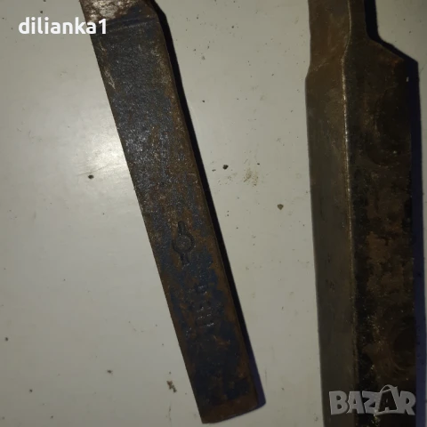 Стругарски ножове, снимка 2 - Други инструменти - 50672642