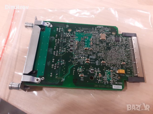 Cisco HWIC-4ESW 4 Портове суитч / cisco slot cards и други , снимка 4 - Рутери - 42705581