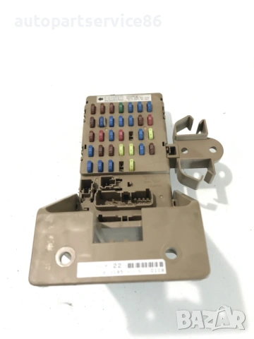 Кутия за предпазители за Subaru Outback 2.0 Дизел (2007) 82201AG04122 