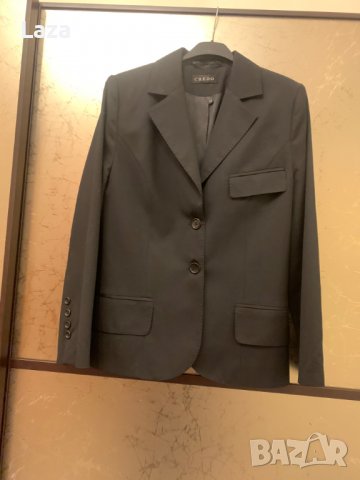 Продавам сако марка "Кредо ", снимка 4 - Сака - 39932143