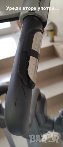 Кростренажор Kettler Ergometer ctr, снимка 4 - Фитнес уреди - 38104787