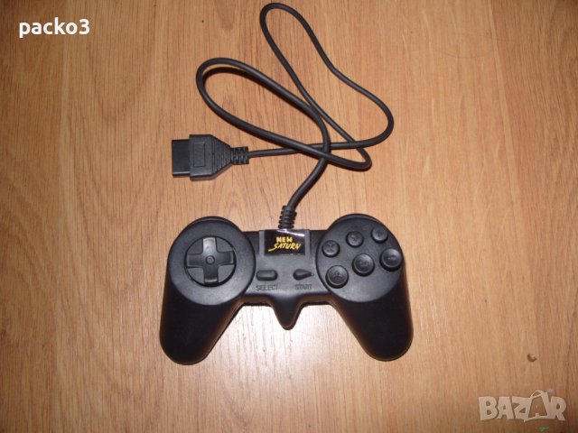 Джойстици за Nintendo 8-bit и Тerminator 8 bit - 5лв за брой