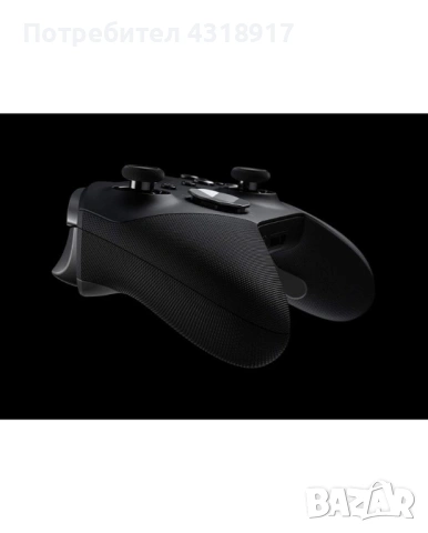 Контролер Microsoft - Xbox Elite Wireless Controller, Series 2, снимка 4 - Джойстици и геймпадове - 53145359