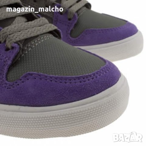 ДЕТСКИ КЕЦОВЕ – SUPRA VAIDER; размери: 29 и 30, снимка 5 - Детски маратонки - 30490384