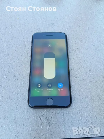 възможен бартер/Iphone SE2020 Black 128GB, снимка 4 - Apple iPhone - 56323531