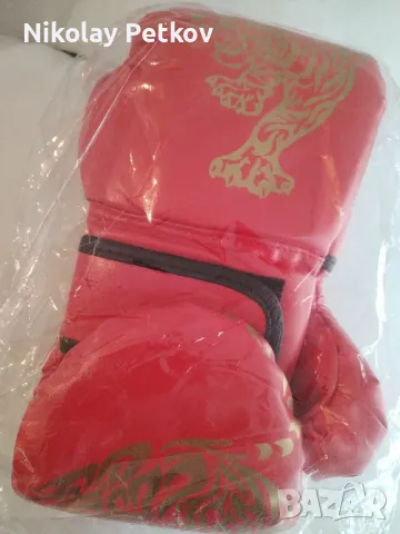 Боксови ръкавици за възрастни. , снимка 5 - Бокс - 40088435