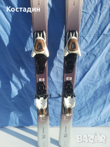 Карвинг ски Atomic Vantage X 74  140см , снимка 4 - Зимни спортове - 52752967