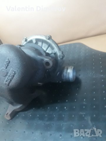 Турбо пежо ситроен фиат 2,0хди, снимка 4 - Части - 38847279