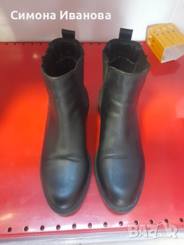 Дамски боти подходящи за зимния сезон, снимка 3 - Дамски боти - 52637174
