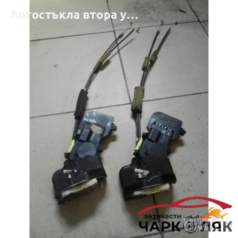 Брава врата задна дясна Мазда 6, снимка 1