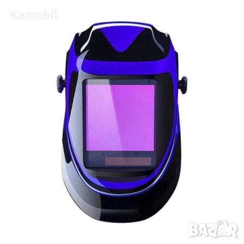 Заваръчен шлем Deko Tools MZ232, снимка 2 - Други инструменти - 52391685