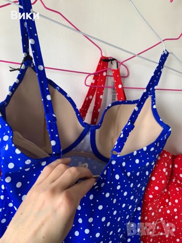 Нов потник бански, снимка 9 - Бански костюми - 40064946