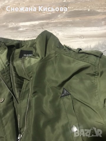 Дамски якета , снимка 5 - Якета - 34221840