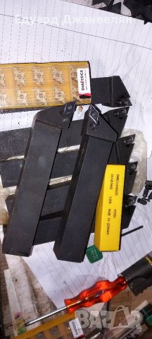 Стругарски държачи 25х25 , снимка 1