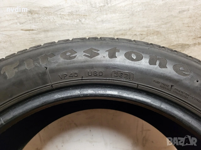 225/50/17 Firestone / летни гуми, снимка 7 - Гуми и джанти - 54048444