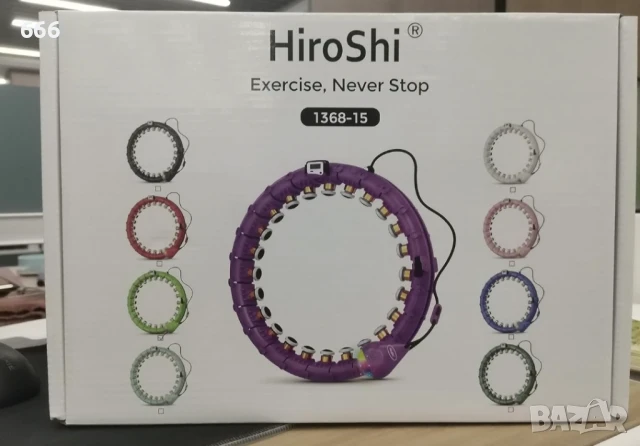 Обръщ за отслабване , снимка 5 - Фитнес уреди - 51362805