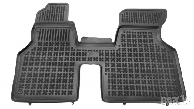Гумени стелки Rezaw-Plast за Volkswagen Transporter T4 (1990-2003) - тип леген
