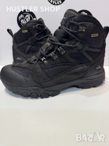 Туристически обувки VIKING GORE-TEX.Номер 42