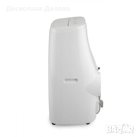 Мобилен климатик Мобилен климатик Voltomat Cool WiFi, снимка 3 - Климатици - 54062302