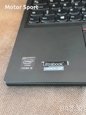 Lenovo ThinkPad T550, снимка 2 - Части за лаптопи - 49210809